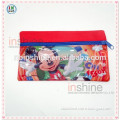 Lovely pencil bag , fashion children pencil case , school pencil case